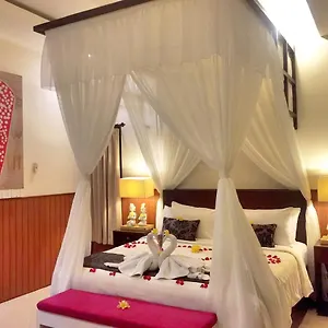 Villa D'uma Ubud
