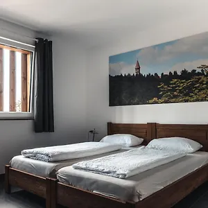 Robbesscheier Hotel Munshausen