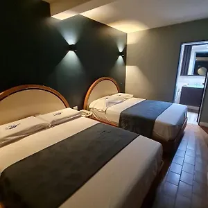 El Arroyo Hotel Caracas