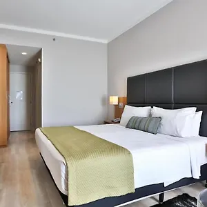 Apart-hotel Flat Comfort Ibirapuera São Paulo