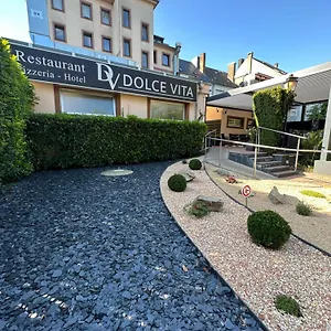 Dolce Hotel Bad Mondorf