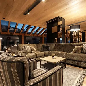 Naudi Boutique Adults Only Hotel Soldeu