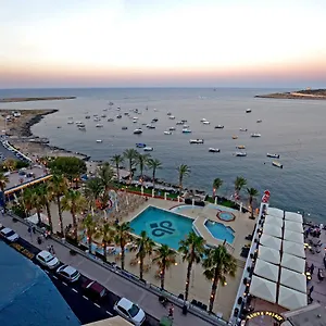 Hotel Qawra Palace & St. Paul's Bay