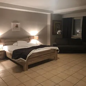 Belle Fontaine Hotel Bad Mondorf