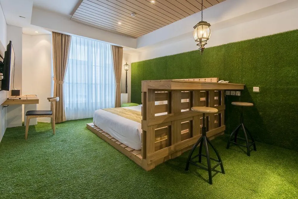 Yan'S House Hotel Kuta