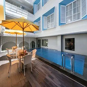 Yan'S House Hotel Kuta