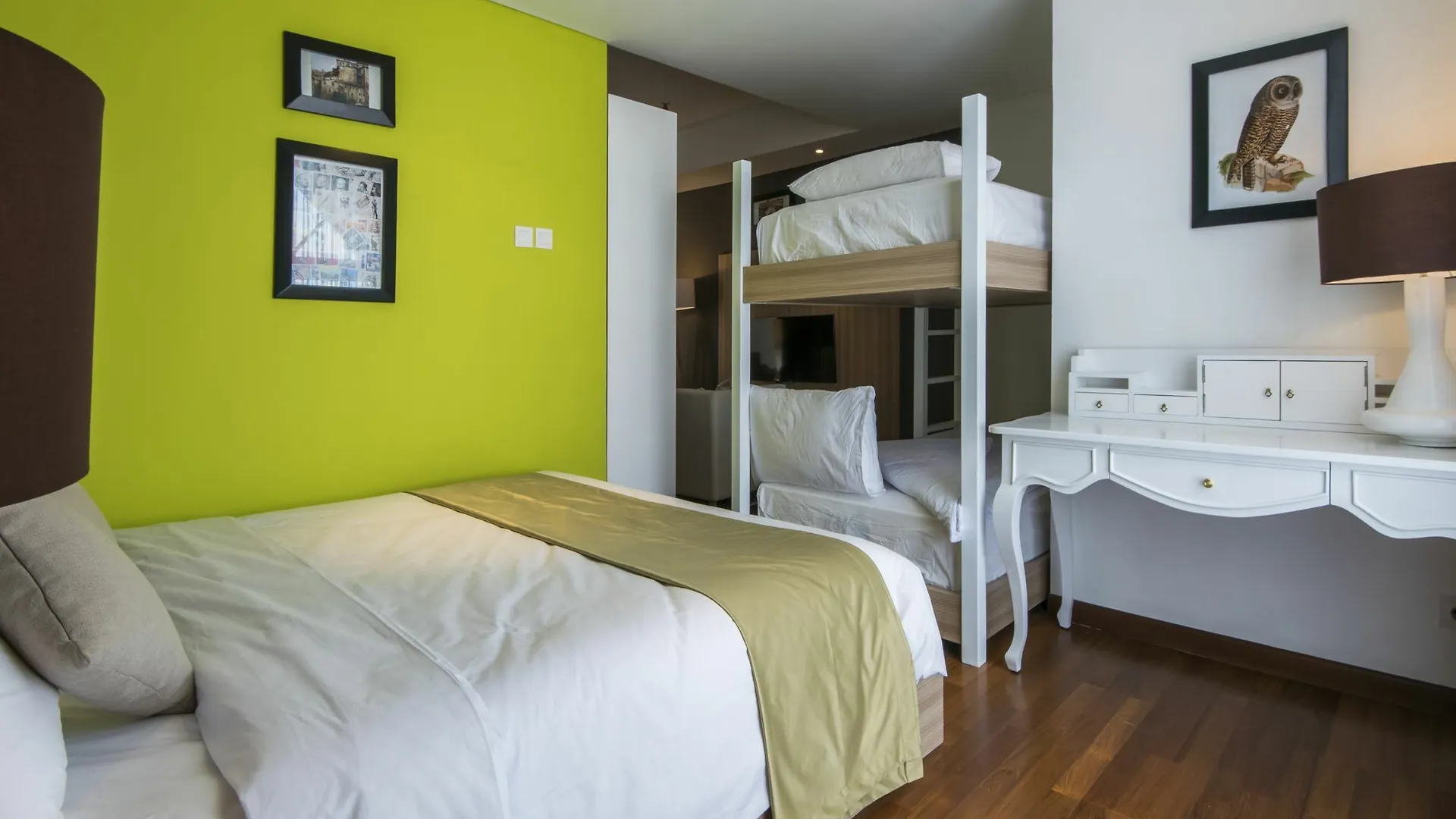 Yan'S House Hotel Kuta