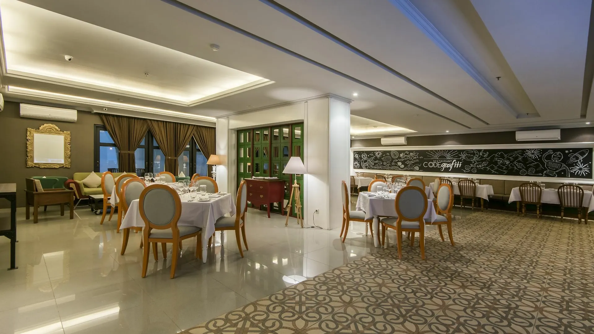 Yan'S House Hotel Kuta