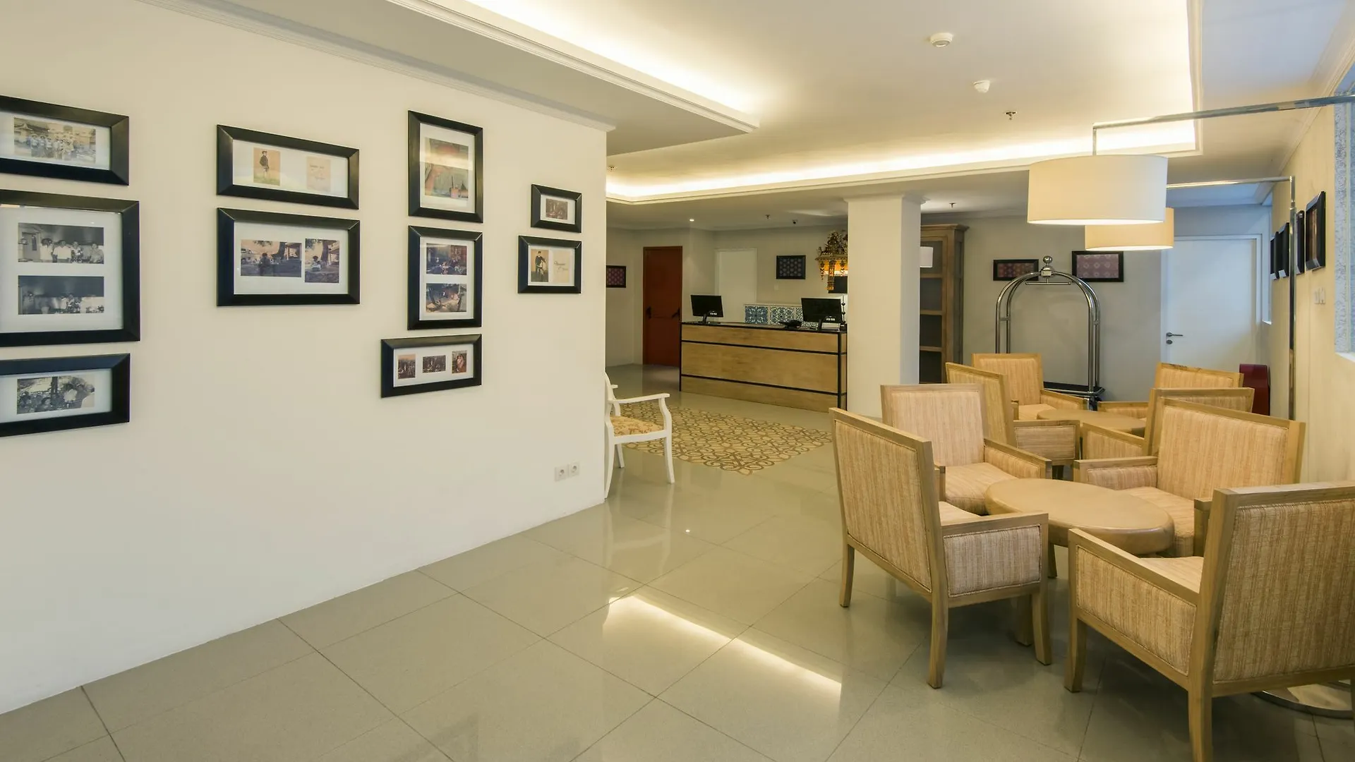 Yan's House Hotel Kuta Lombok