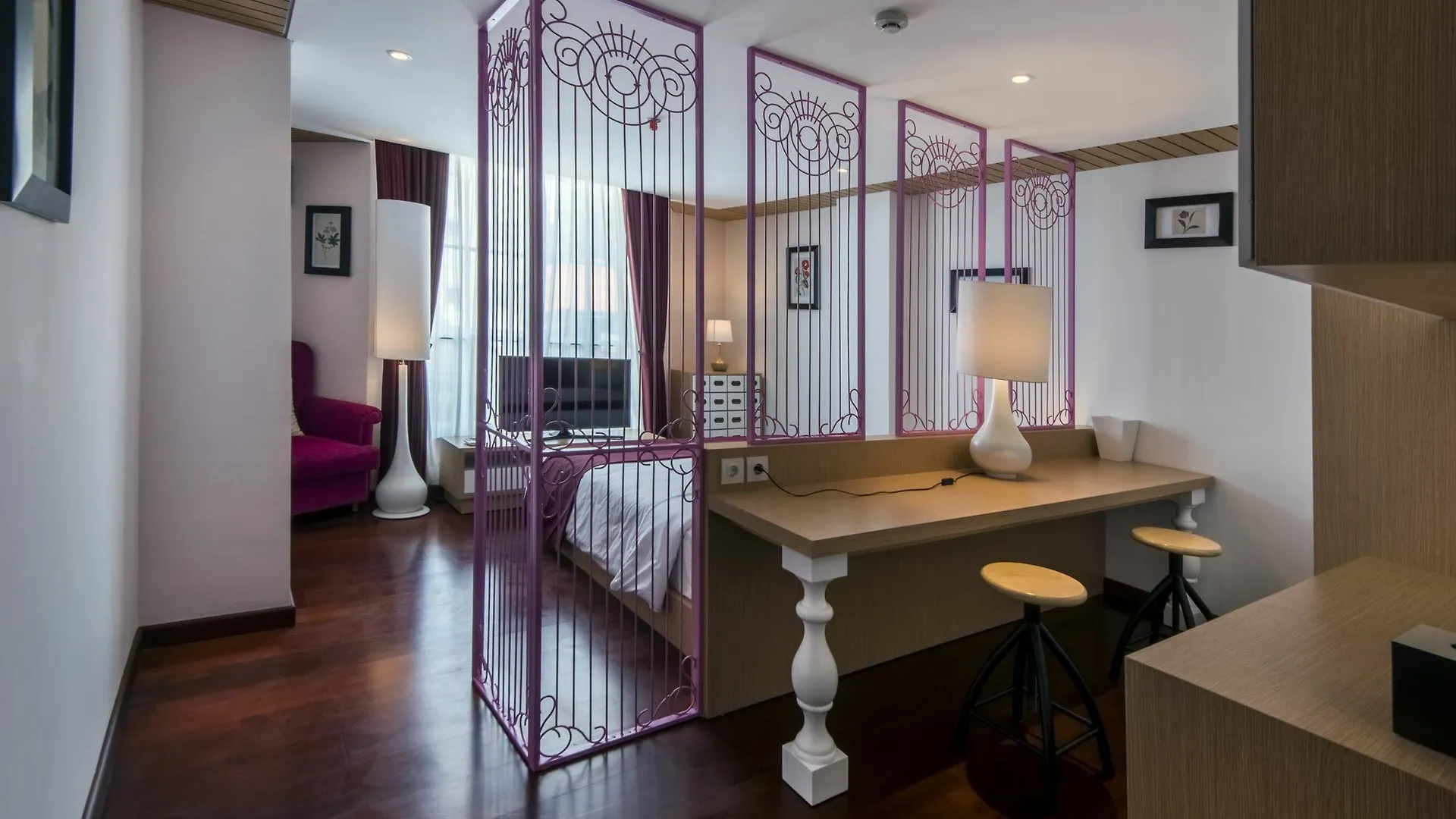 Yan'S House Hotel Kuta
