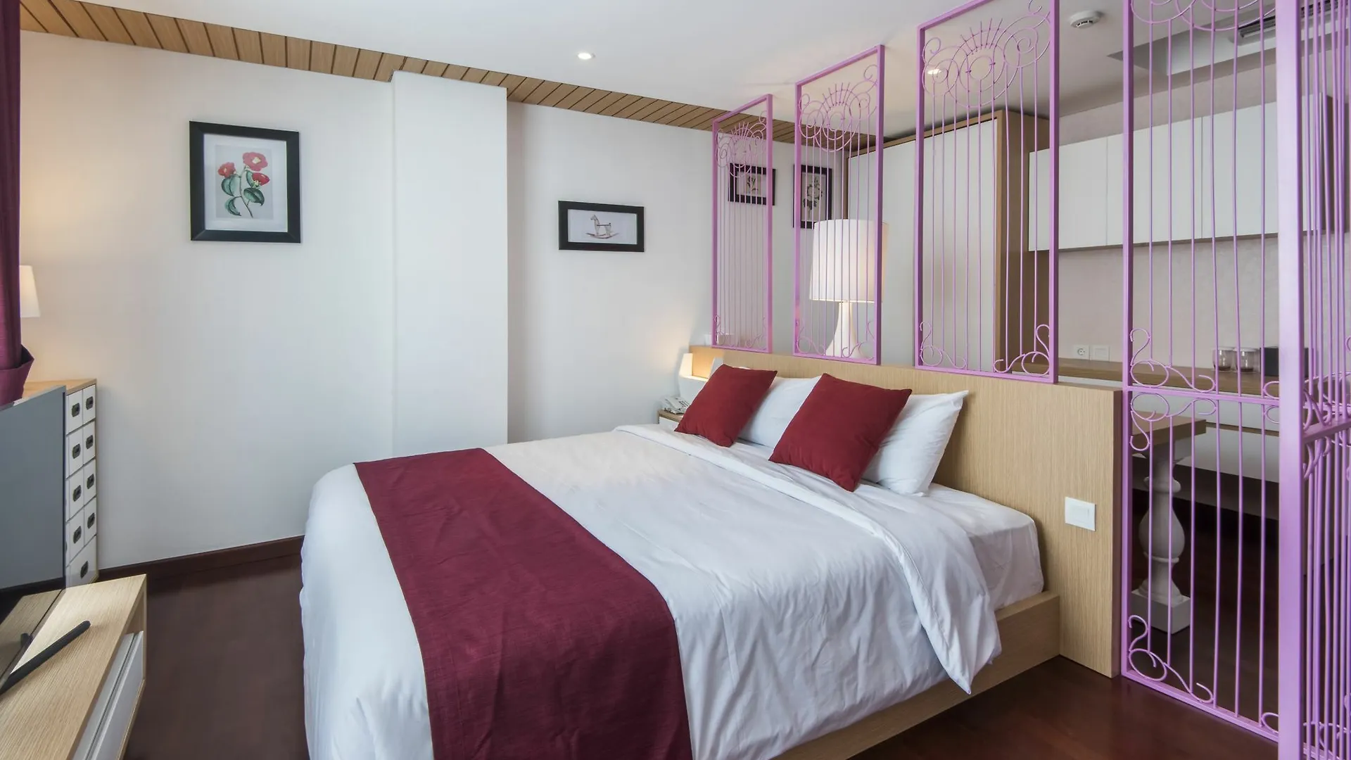 Yan'S House Hotel Kuta