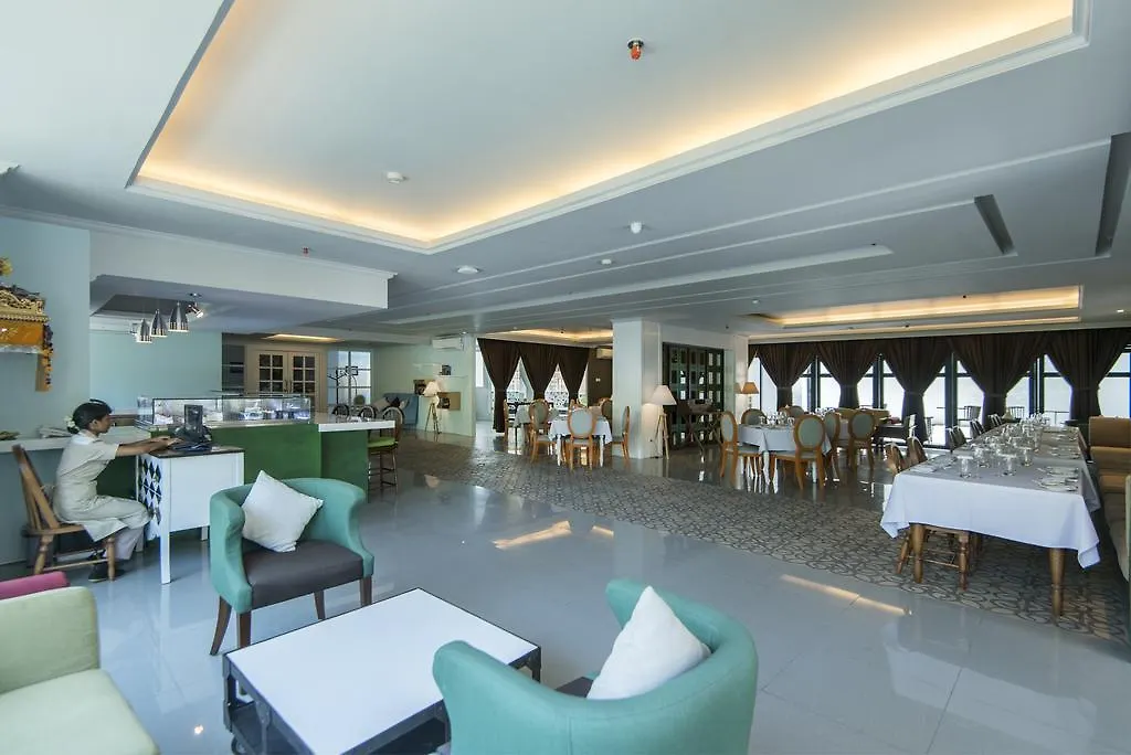 ***  Yan'S House Hotel Kuta Lombok Endonezya