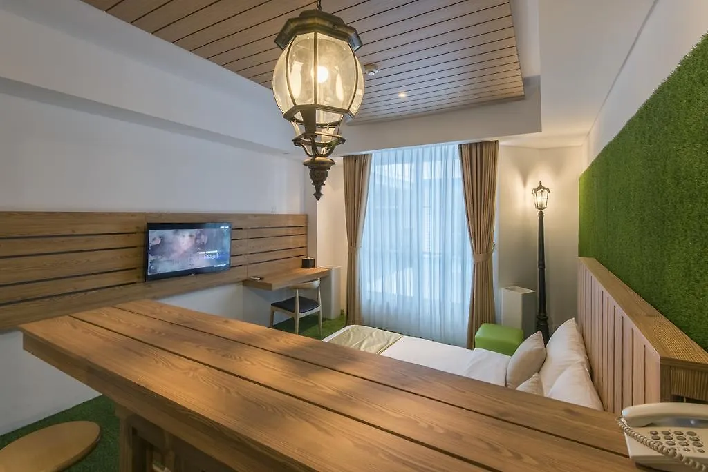 Yan'S House Hotel Kuta Lombok